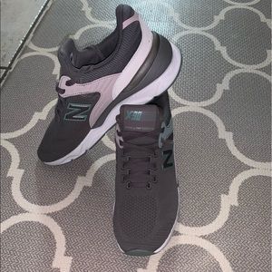 New Balance X-90 Dark Mauve/Pink NWOT